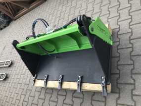 Łyżka Avant Multione - Mimet Jan Miszczak Kotuń