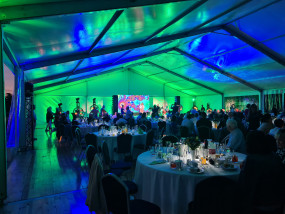 Organizacja eventów firmowych - Tytani Eventów Jarosław Pomykała Stanowice