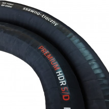 Wąż ssawno-tłoczny - HYDRON hydraulika siłowa Mariusz Sząszor Złotów