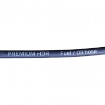 Wąż do paliwa benzyny oleju - HYDRON hydraulika siłowa Mariusz Sząszor Złotów