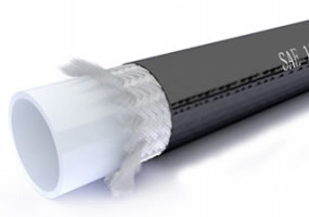 Wąż termoplastyczny - HYDRON hydraulika siłowa Mariusz Sząszor Złotów