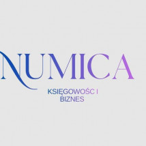 Usługi księgowe - NUMICA SPÓŁKA Z OGRANICZONĄ ODPOWIEDZIALNOŚCIĄ Warszawa