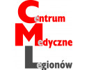 Centrum Medyczne "LEGIONÓW" - NZOZ "Stary Browar"