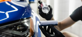 Korekta lakieru i zabezpieczenie powłoką ochronną - Paweł Bakalarczyk Trzebinia