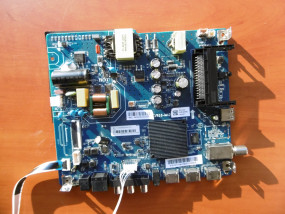 PŁYTA - RTV-OBORNIKI.com Oborniki