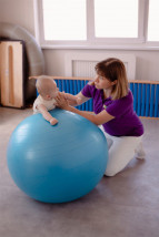 Fizjoterapia niemowląt i dzieci - Senso-Help - Małgorzata Pilarska - Fizjoterapia dla dzieci Koszalin