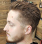 Zakręt Strzyżenie męskie, pielęgnacja brody - Barber FITKGOOD   Barbershop   Fryzjer Męski   Strzyżenie Męskie