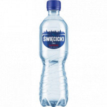 Woda gazowana - Ewelina i Adrian Święciccy Sp. J. Żeromin