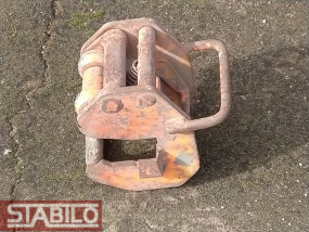 Hak transportowy Meva - Stabilo Sp. z o.o. Warszawa