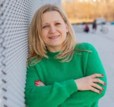 Marta Lutak Psychodietetyk - Marta Lutak Psychodietetyk Kraków