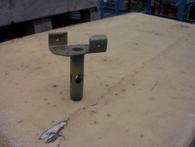 Głowice utrzymujące H16 DOKA - Stabilo Sp. z o.o. Warszawa