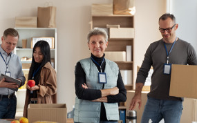 Obsługa księgowa – Księgi rachunkowe dla NGO - Biuro rachunkowe BUFK Danuta Stochel Katowice