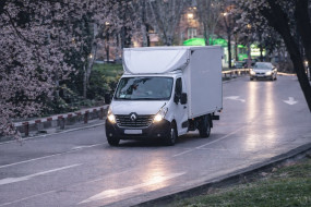 Przewóz mebli - Czas-Start przeprowadzki Wrocław