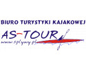 AS-TOUR Spływy kajakowe i&nbsp;kajaki