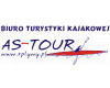 AS-TOUR Spływy kajakowe i kajaki