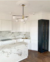 Kuchnie na wymiar - Meble Pijet - Meble na wymiar Klepaczka