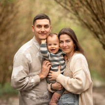 Plenerowa sesja zdjęciowa - Sabina Snoch-Kruszyńska Fotografia Połęczyno