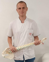 Rehabilitacja kręgosłupa - Fizjo Tajm Dobrodzień - Rehabilitacja - Fizjoterapia Dobrodzień