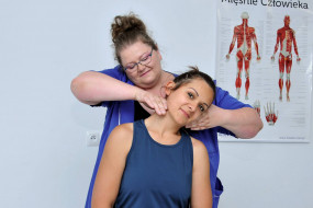 Rehabilitacja wad postawy - Fizjo Tajm Dobrodzień - Rehabilitacja - Fizjoterapia Dobrodzień