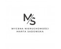Wycena nieruchomości Marta Sadowska