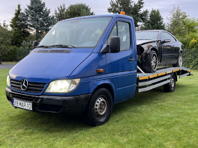 diagnostyka komputerowa, naprawa i serwis pojazdów - Mario Cars Center Mosty