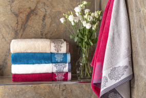 Ręczniki - Firma Handlowa VIOLA Wioletta Pszczółkowska Sierpc