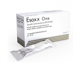 Esoxx One - Esoxx One Warszawa