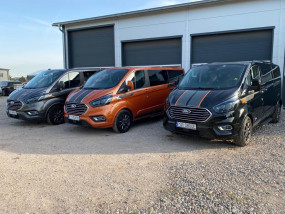 wynajem aut i busów - Speedy Rent Cars Sp. z o.o. Środa Wielkopolska