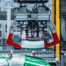 Automatyka i robotyka przemysłowa - Konrem S.A. Jastrząb