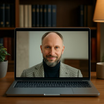 Psychoterapia online - Ośrodek Kształtowania Osobowości Jacek Załuski Warszawa