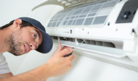 Montaż klimatyzacji - bbklim Lublin