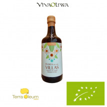 Ekologiczna Oliwa z Oliwek Extra Virgin zielona - Viva Oliwa Warszawa