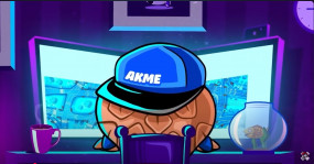 Animacje 2D, animacje logo, spoty i wizualizacje - Pixel Studio Chrzanów