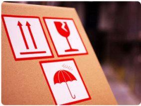 Etykieta z nadrukiem - Flexolabels Sp. z o.o. Wrocław