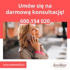 Darmowa Konsultacja