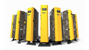 Generator Azotu - AVROTECH SPÓŁKA Z OGRANICZONĄ ODPOWIEDZIALNOŚCIĄ Katowice