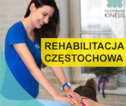 Osteopatia - KINESIS Częstochowa - Gabinet fizjoterapii - Rehabilitacja Częstochowa