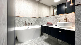 Wykończenia Wnętrz z Projektem pod KLUCZ - GotoweDoZamieszkania POD KLUCZ Kielce