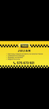 Taxi Julian - Taxi Julian Stalowa Wola