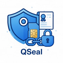 Pieczęć Kwalifikowana - Kwalifikowany Podpis Elektroniczny - UniStyle Łódź