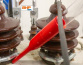 Sprzęt do czyszczenia na sucho rozdzielni i stacji trafo  do 36kV AC REAL BHP - Artykuły BHP i Sprzęt Elektroizolacyjny