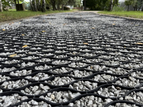 ECO-WAVE - EKO-BORD SYSTEM Poznań