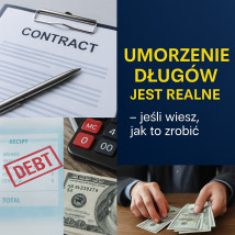 Upadłość Konsumencka - całe postępowanie - Kancelaria Radcy Prawnego Daniel Łupiński Warszawa