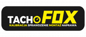 Naprawa i legalizacja tachografów cyfrowych - Tachografy FOX Kielce