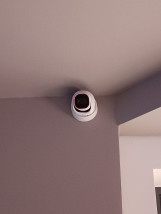 Montaż kamer monitoringu - OK-Systemy Zabezpieczeń Łódź