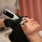 Dermapen - zdrowa skóa