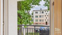 Specjalna oferta na mieszkanie 69 m² w październ