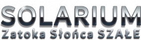 Solarium - Solarium Kalisz - Zatoka Słońca Szałe