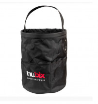 REAL BHP - Artykuły BHP i Sprzęt Elektroizolacyjny Warszawa - Worek transportowy krótki H036 na narzędzia