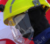 Zestaw do ochrony przed łukiem elektrycznym ARC FLASH-1 do 1000V Narzędzia izolowane do prac pod napięciem 1kV - Warszawa REAL BHP - Artykuły BHP i Sp